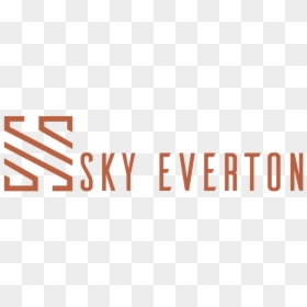 Sky Everton - Graphics, HD Png Download - everton logo png