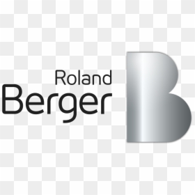 Roland Berger Logo 2015, HD Png Download - ernst and young logo png