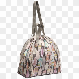 Shoulder Bag, HD Png Download - hobo png