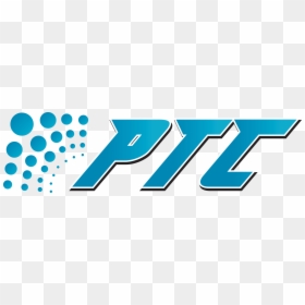 Ptc Logo Png, Transparent Png - ptc logo png