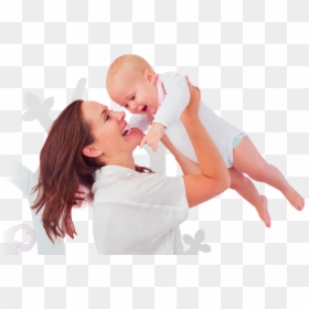 Baby, HD Png Download - baby sitting png