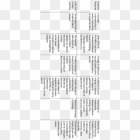 Document, HD Png Download - no scope png