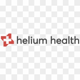 Helium Health Logo, HD Png Download - 44 png