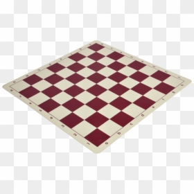 Purple Chess Vinyl Mat, HD Png Download - ajedrez png