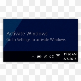 Windows 10, HD Png Download - windows 10 cursor png