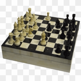 Chessboard, HD Png Download - ajedrez png