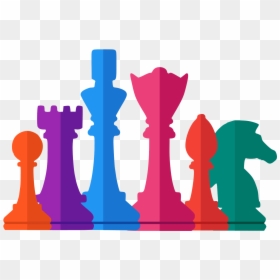 Pngpng1 - Chess Clipart, Transparent Png - ajedrez png