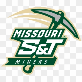Primary Banner Fc - Missouri S&t Athletics Logo, HD Png Download - mascot png