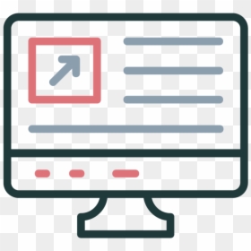 Services Icons Ultimate Brand Web - Icon, HD Png Download - website.png