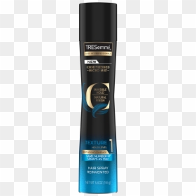 Tresemme Compressed Micro Mist Hair Spray , Png Download - Tresemme Compressed Micro Mist, Transparent Png - mist texture png