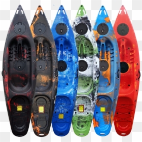 Galaxy Fuego Fishing Kayak, HD Png Download - website.png