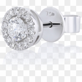 Engagement Ring, HD Png Download - studs png