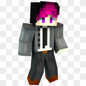 The Magiclicas Wiki - Toy, HD Png Download - minecraft wallpaper png