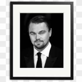 Gentleman, HD Png Download - leonardo png