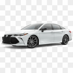 Avalon - 2020 Toyota Avalon Touring, HD Png Download - chrysler 300 png