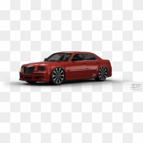 3d Tuning, HD Png Download - chrysler 300 png