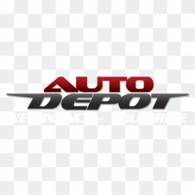 Auto Depot, HD Png Download - chrysler 300 png