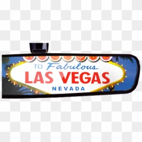 Welcome To Las Vegas, HD Png Download - zappos png