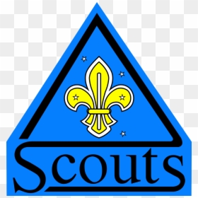 Boy Scout Symbol Clipart , Png Download - Sign, Transparent Png - webelos png
