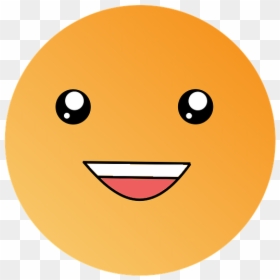 Smiley, HD Png Download - happy mouth png