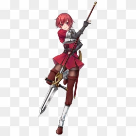 Hitsuji Chronicle Wikia - Longbow, HD Png Download - emma png