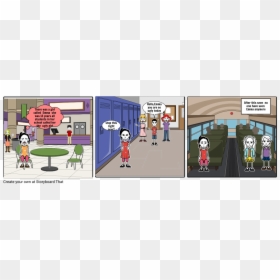 Cartoon, HD Png Download - emma png