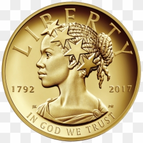 Lady Liberty Coin, HD Png Download - lady liberty png
