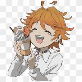 #emma #emmatpn #emma63194 #63194 #tpn #thepromisedneverland - Emma Tpn, HD Png Download - emma png
