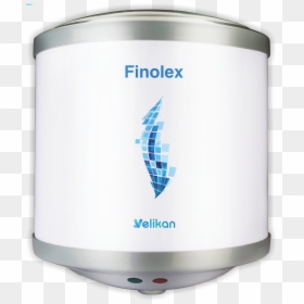 Transparent Water Heater Png - Finolex Velikan Water Heater, Png Download - water heater png
