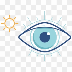 Circle, HD Png Download - high eyes png