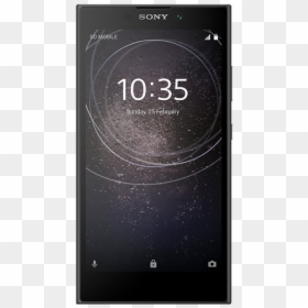 Sony Xperia L2 Price Philippines, HD Png Download - h.png