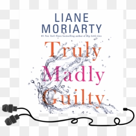 Poster, HD Png Download - guilty png