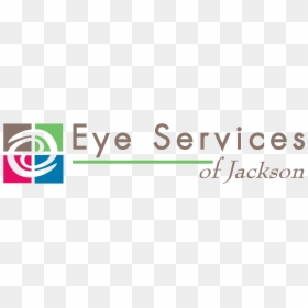 Eye Services Of Jackson - Sign, HD Png Download - high eyes png