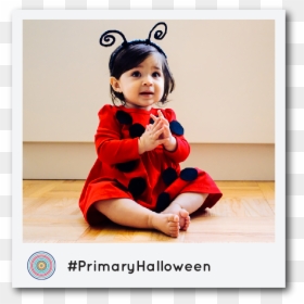 Lady Bug Diy Halloween Costumes For Kids - Costume, HD Png Download - halloween costumes png
