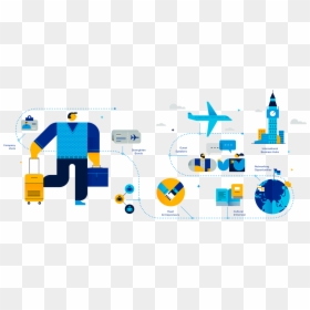 Diagram, HD Png Download - h.png