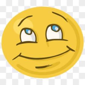 Transparent Smiling Clipart Free - Mad Icon, HD Png Download - singing emoji png