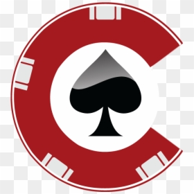 Transparent Casino Png - Casinocoin Csc, Png Download - vhv