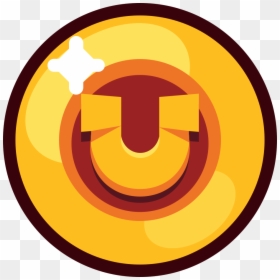 Image Png Brawl Stars Conception Wiki Powered - Brawl Stars Coins, Transparent Png - coins.png
