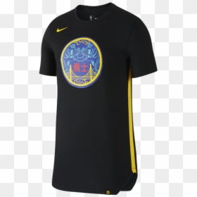 Active Shirt, HD Png Download - golden state png