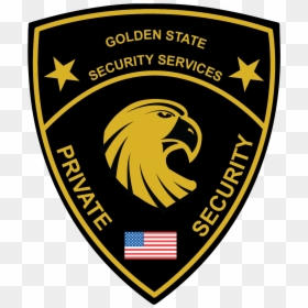 Jupiter Police Department Logo, HD Png Download - golden state png