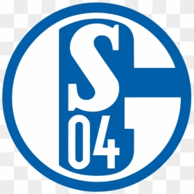 Logo Do Schalke 04, HD Png Download - golden state png