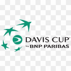 Davis Cup Tennis Logo, HD Png Download - taylormade logo png