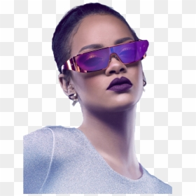 Thumb Image - Rihanna X Dior Sunglasses, HD Png Download - rihanna png 2016
