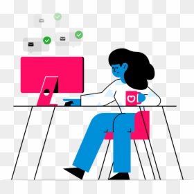 Clip Art, HD Png Download - email transparent png