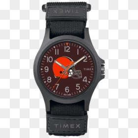 Pride Cleveland Browns Large - Senators Watches, HD Png Download - cleveland browns png