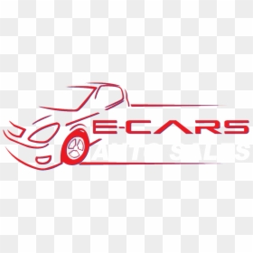 Logo - E Cars Logo, HD Png Download - cars.com logo png