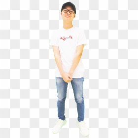 Justin Wang Pic - Active Shirt, HD Png Download - brandy melville png