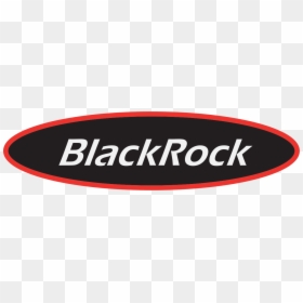 Blackrock Fishing - Oval, HD Png Download - blackrock logo png