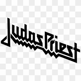 Judas Priest Logo Png - Judas Priest Logo Vector, Transparent Png - judas priest logo png