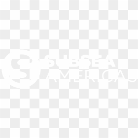 Subsea Americas - Johns Hopkins Logo White, HD Png Download - telefonica logo png